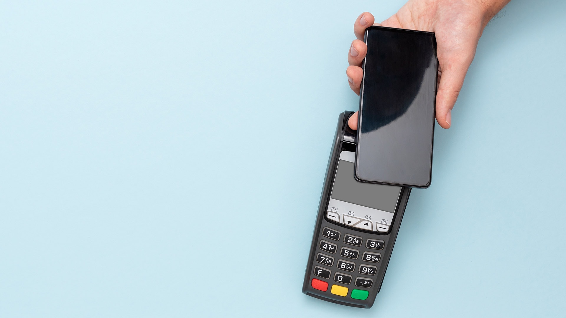 Mobile Credit Card Processing - The Complete Guide