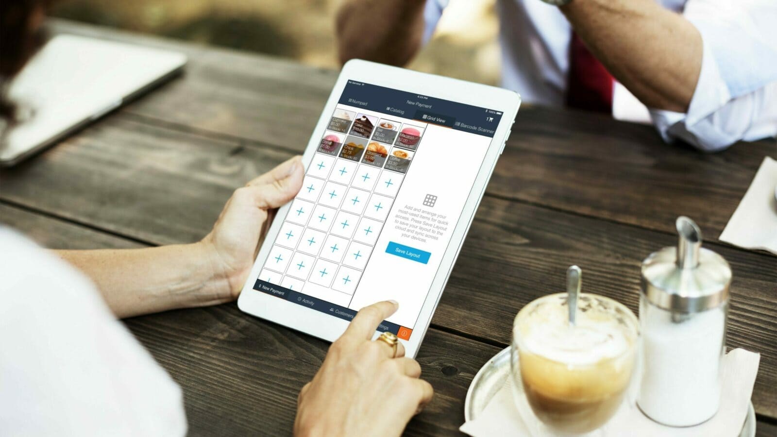 Best Mobile Credit Card Readers For Small Businesses Stax