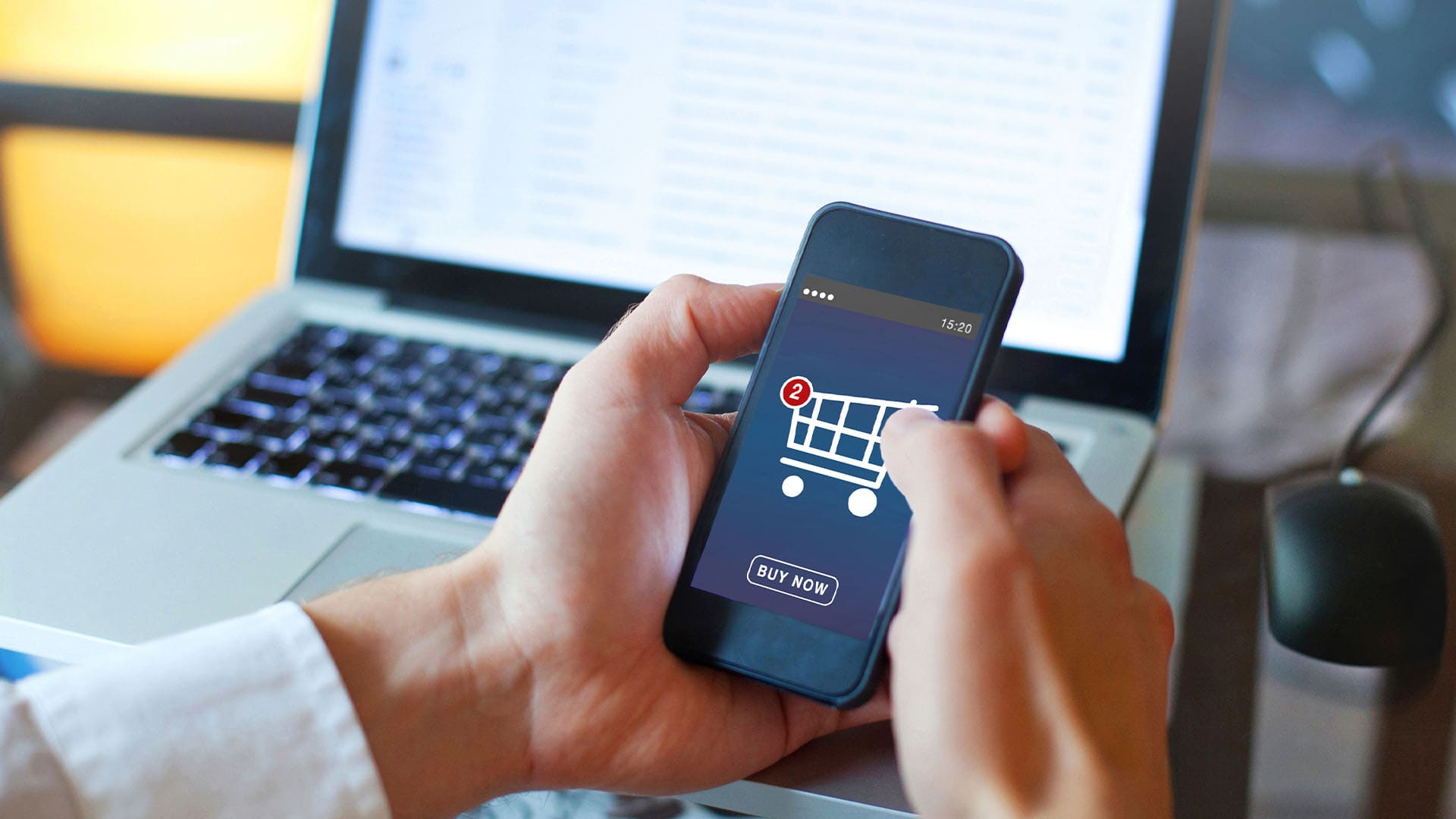 Ecommerce Payment Processing What You Need To Know 3070