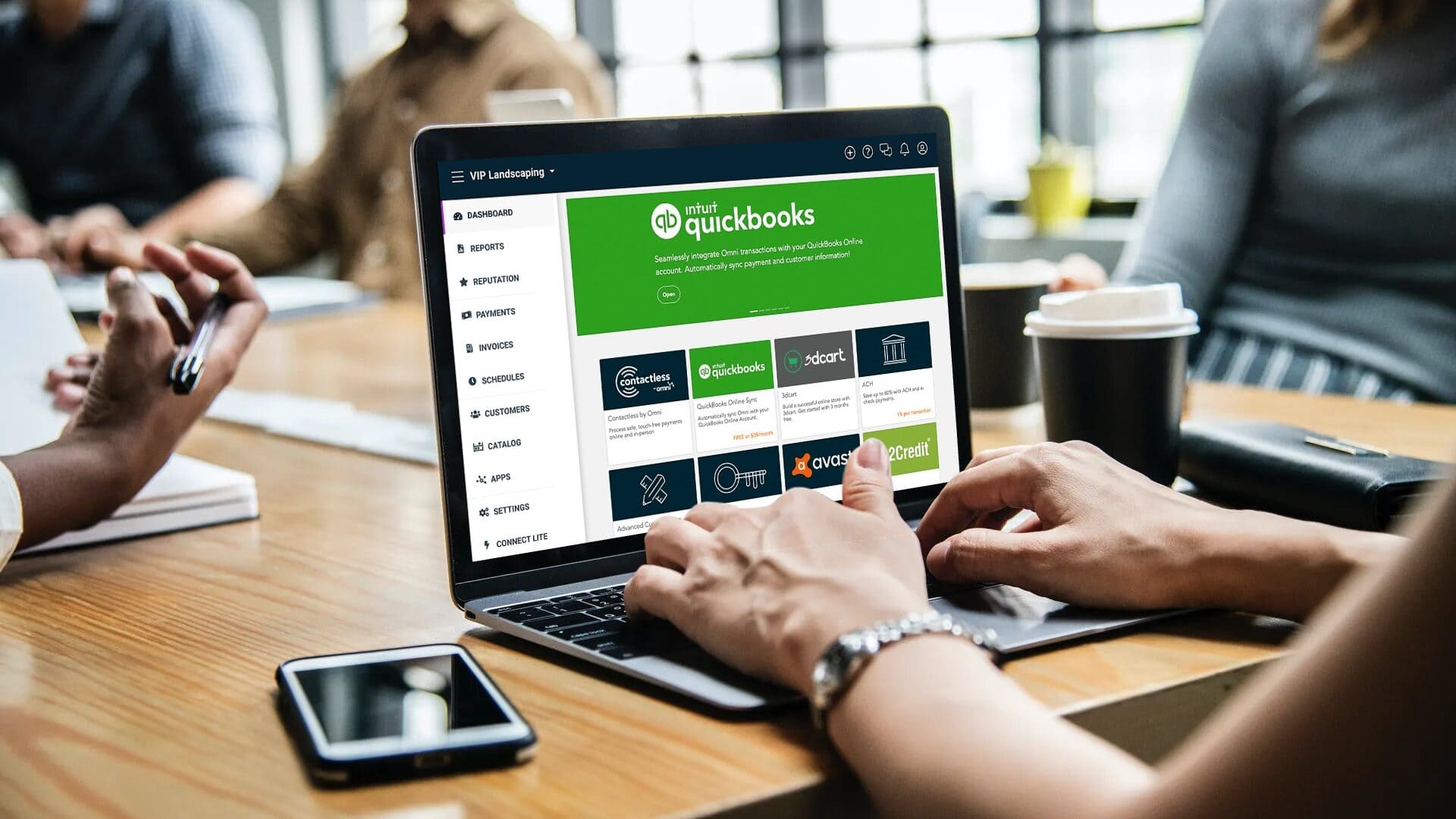 QuickBooks Online (QBO): Deep Analysis Of The Pros And Cons