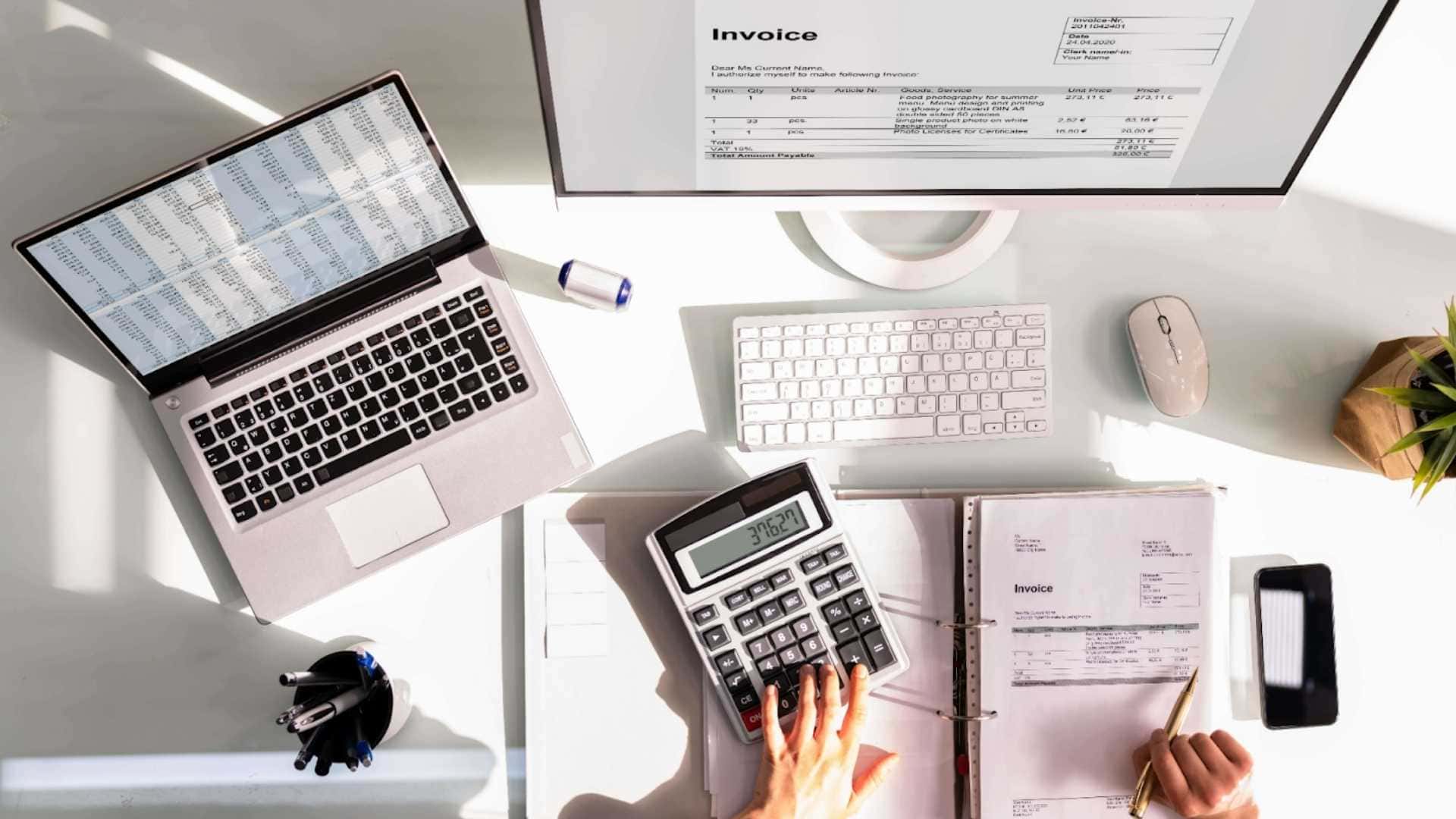 Choosing the Best Invoice Software for Your Business An In Depth Guide