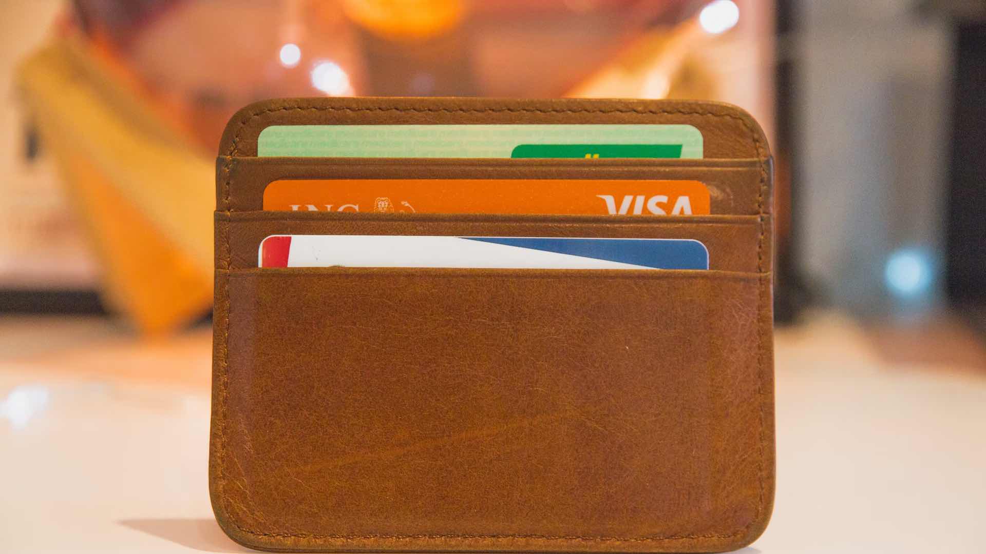 What Is A Standard Credit Card Processing Fee