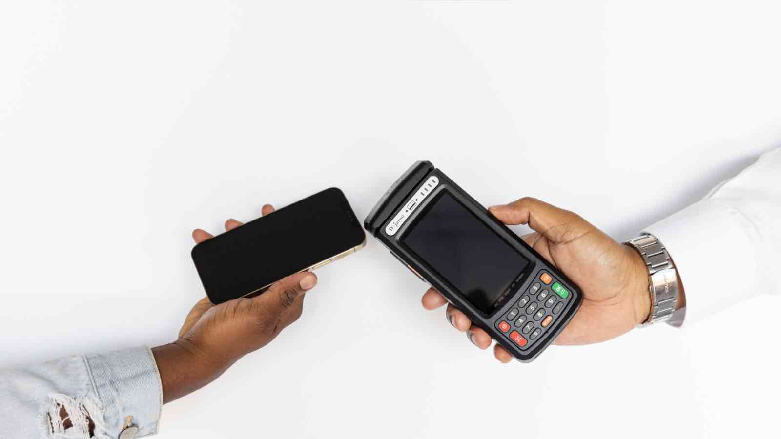 8 Top Mobile POS Systems How To Select The Best Solution