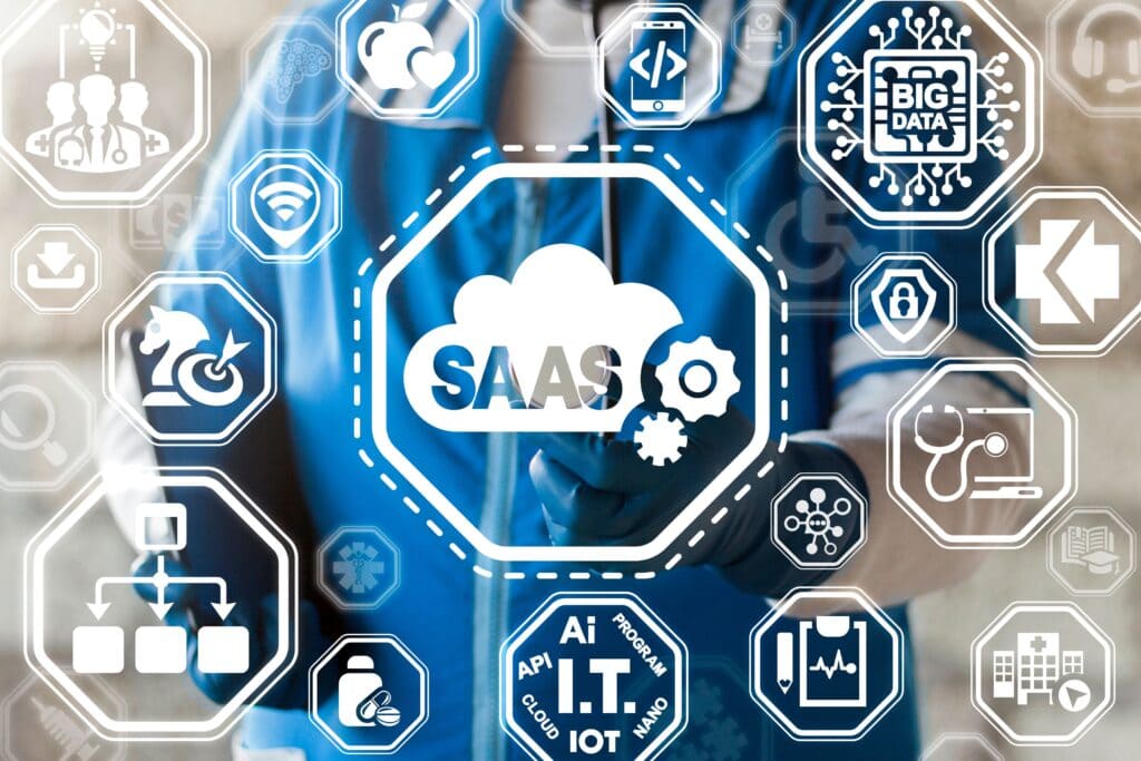 SaaS Payment Processing | Everything You Need To Know