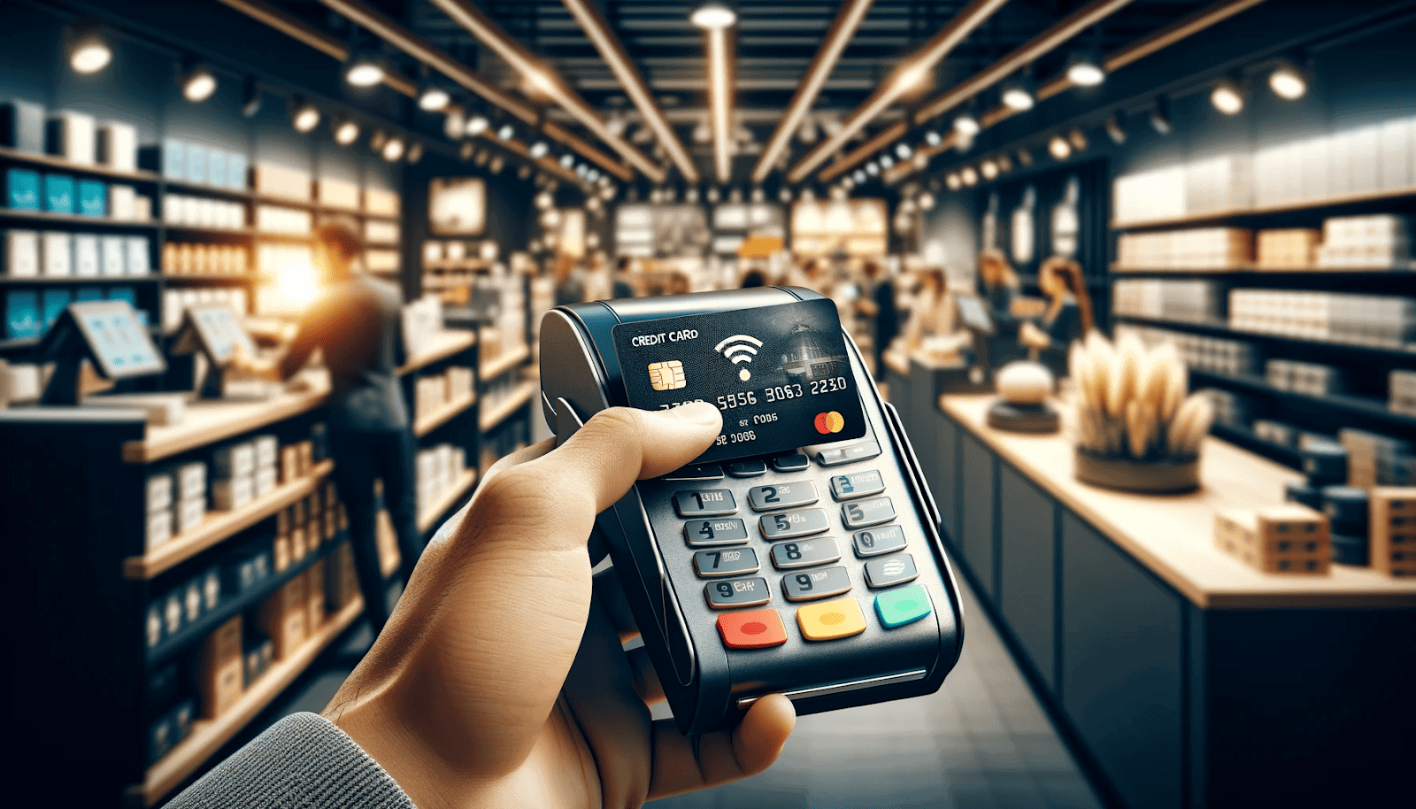 Everything You Need To Know About Payment Security