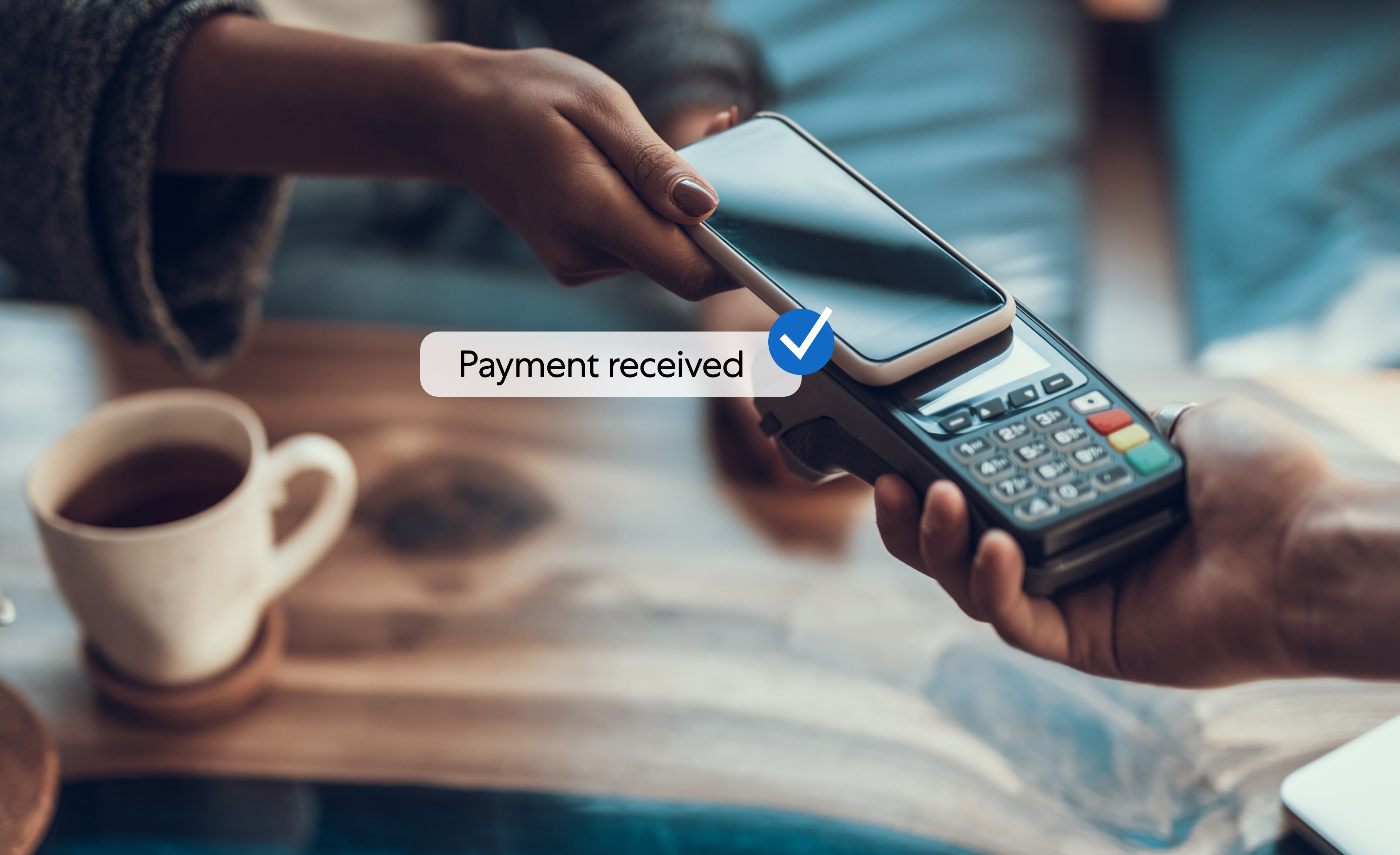 Contactless Payment Methods | What You Need To Know