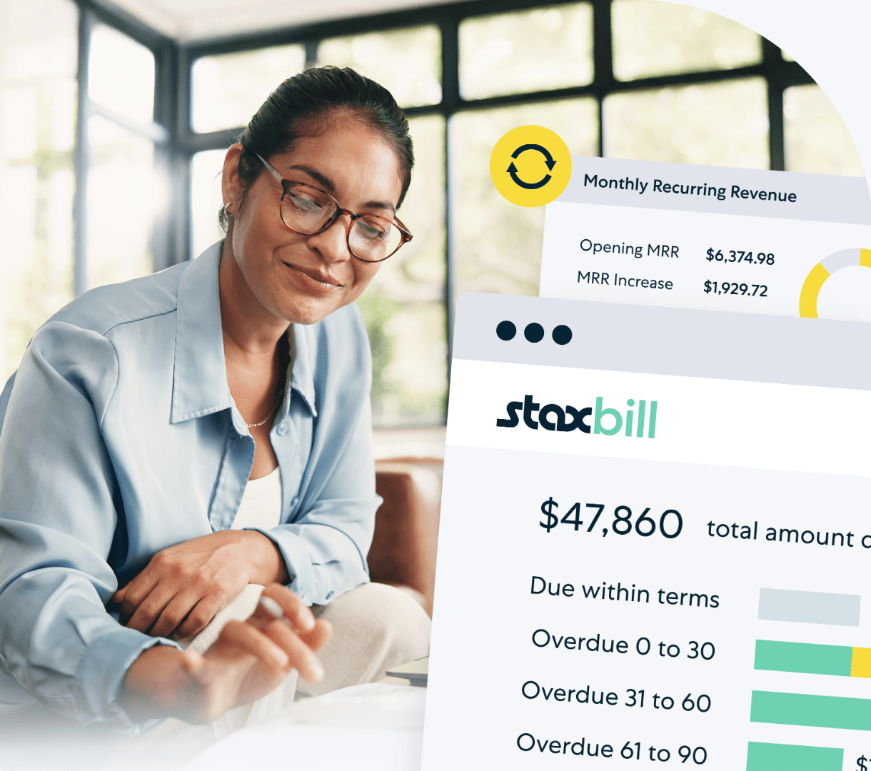 Stax Image